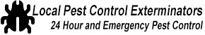 Westampton Township NJ Pest Control Exterminators